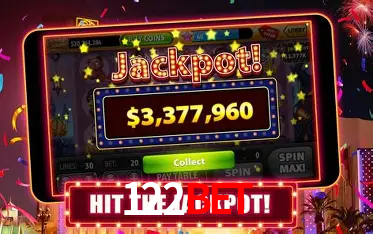 Canal oficial da 122bet no Telegram