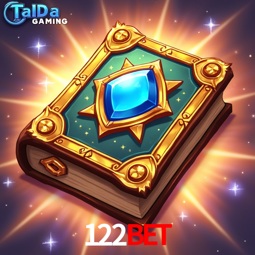 Plataforma completa da 122bet com todos os jogos