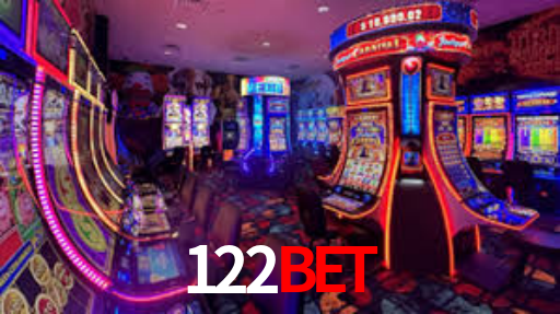 APP oficial da 122bet para mobile