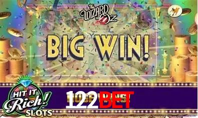 Programa VIP exclusivo da 122bet